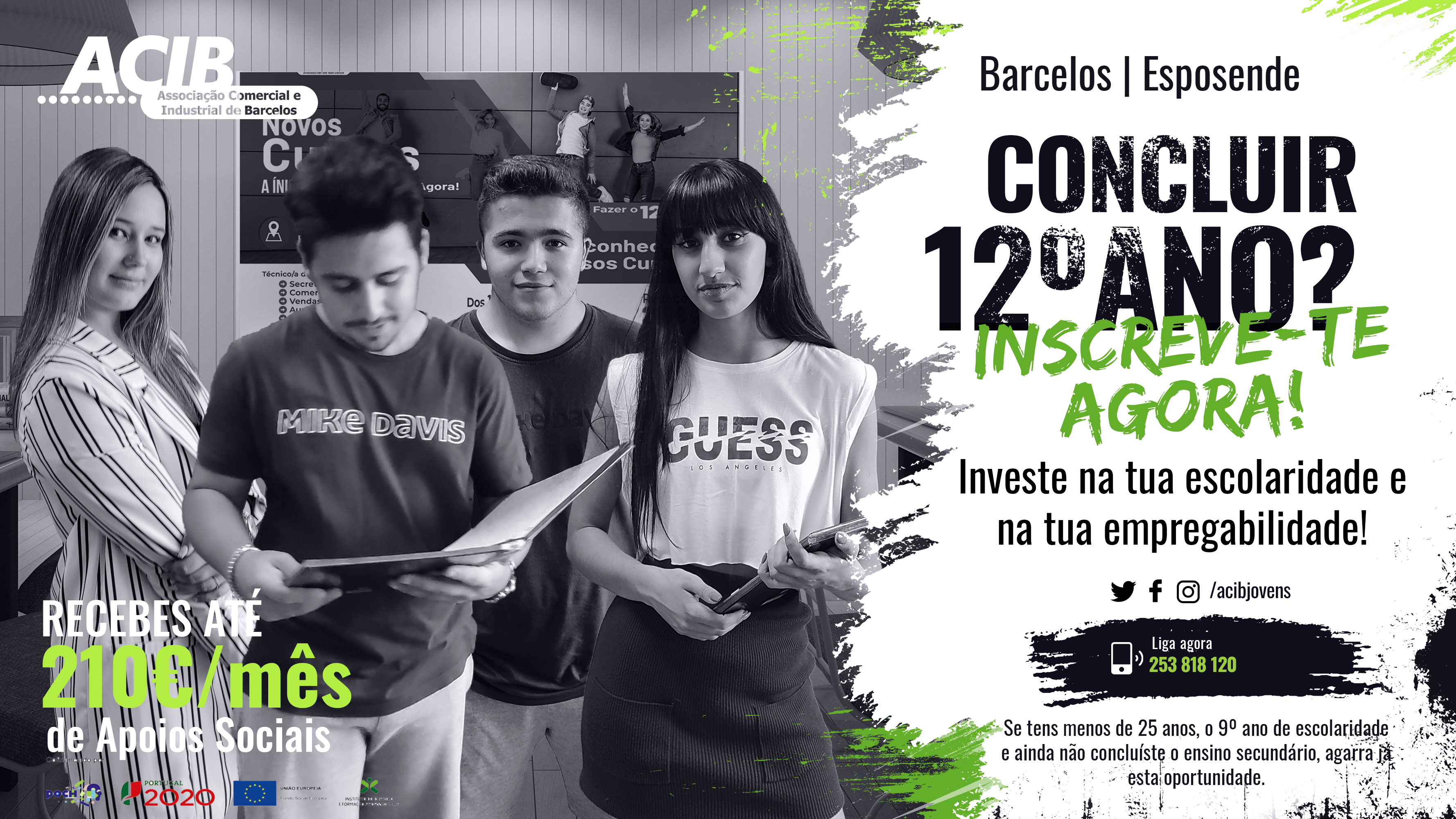 Concluir-12º-ano-cursos-profissionais-1 terminar o 12º ano