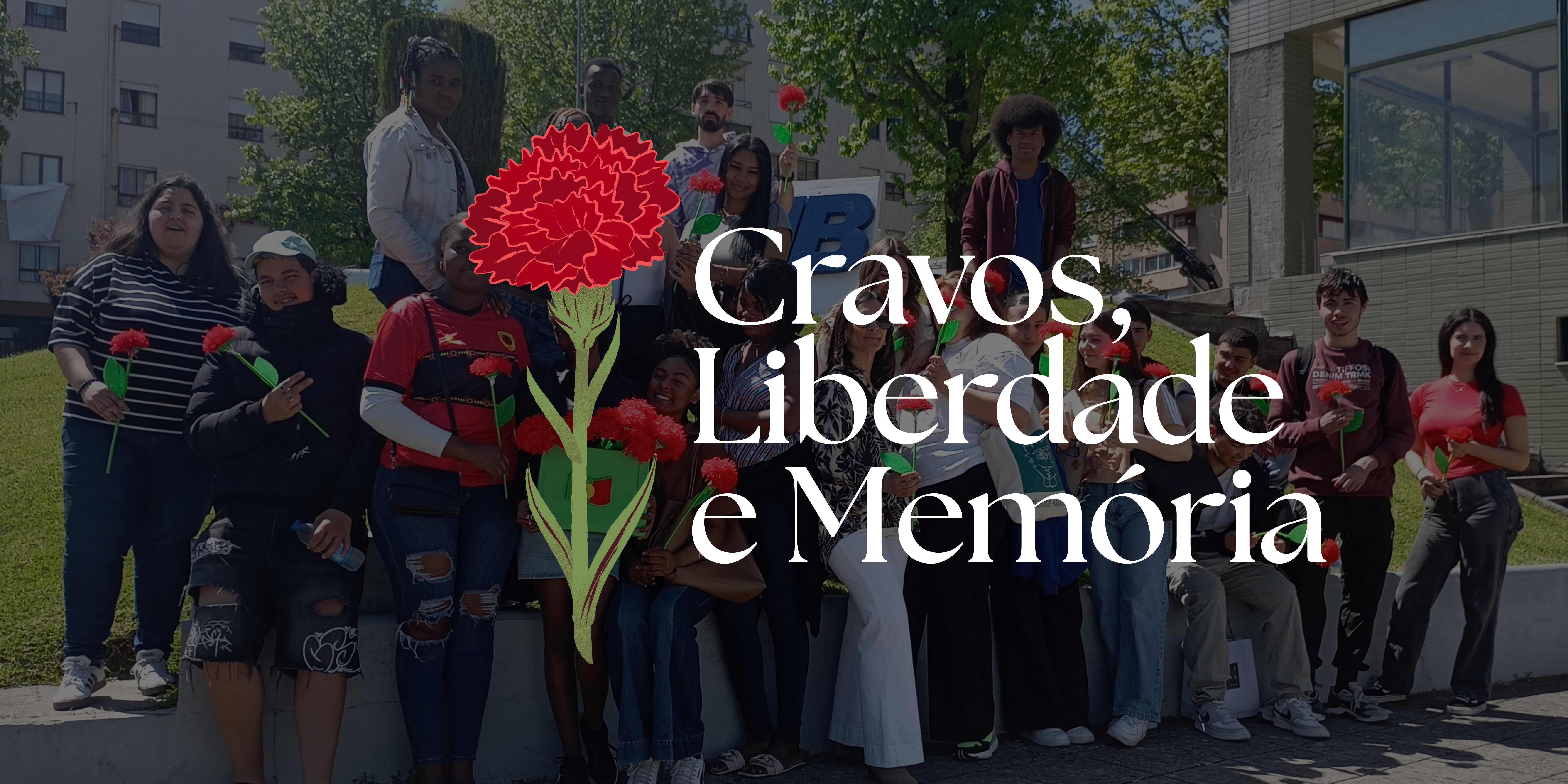 25 de Abril
