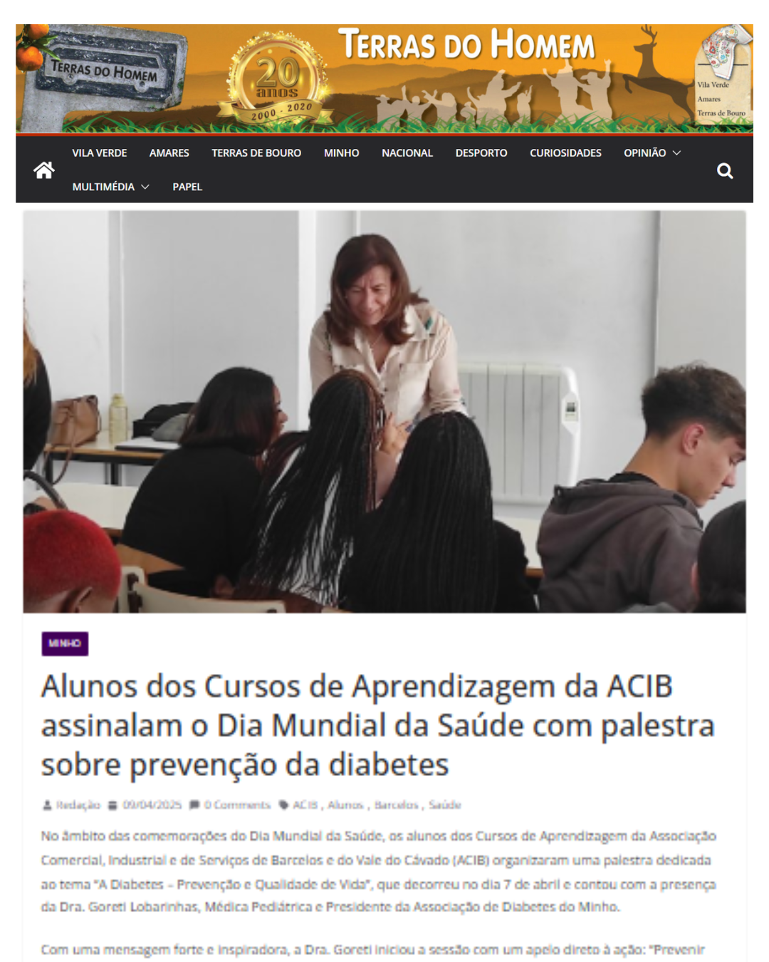 Terras-do-Homem-Cursos-Profissionais-Barcelos