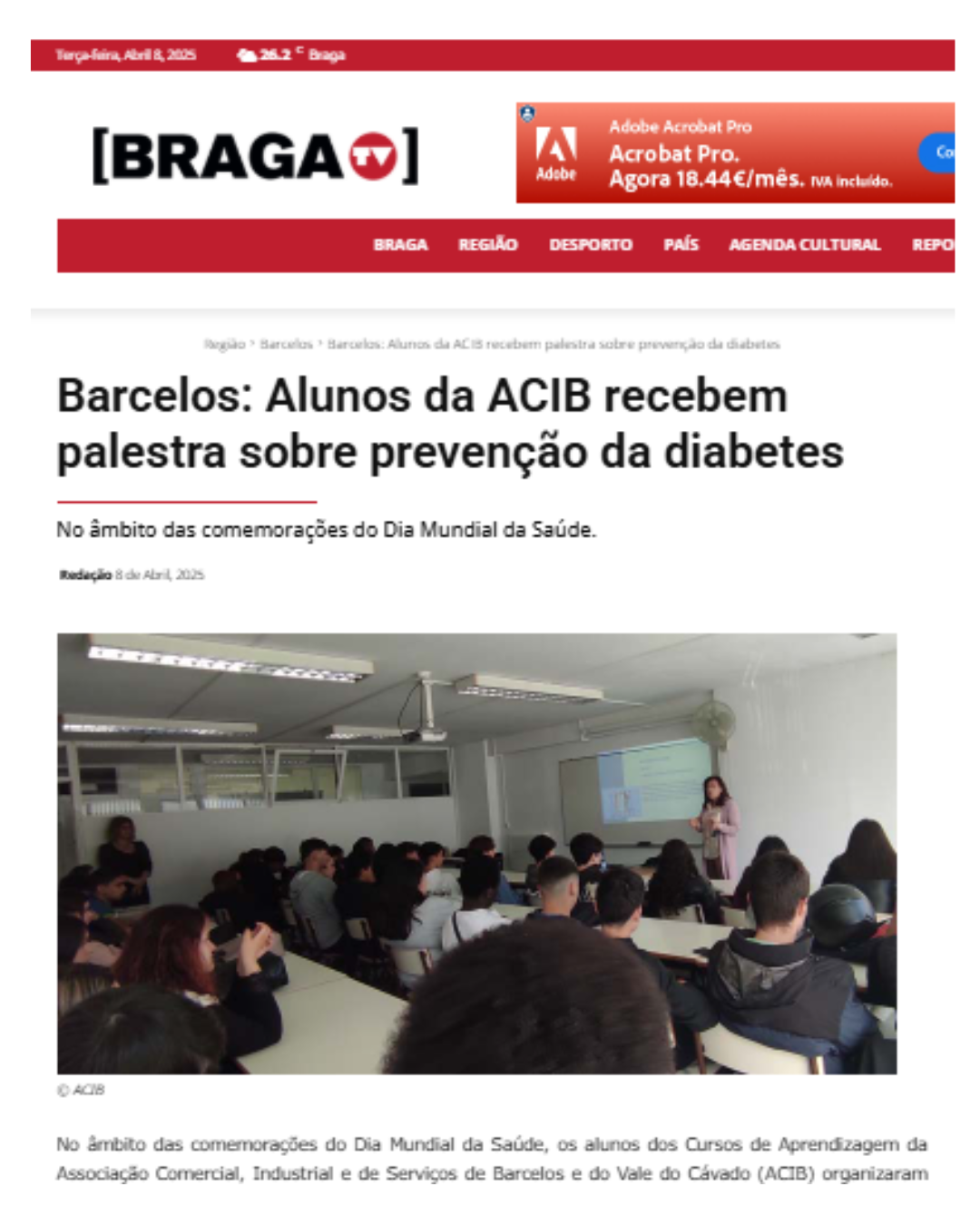 Braga-TV-Cursos-Profissionais-Barcelos Braga-TV-Cursos-Profissionais-Barcelos