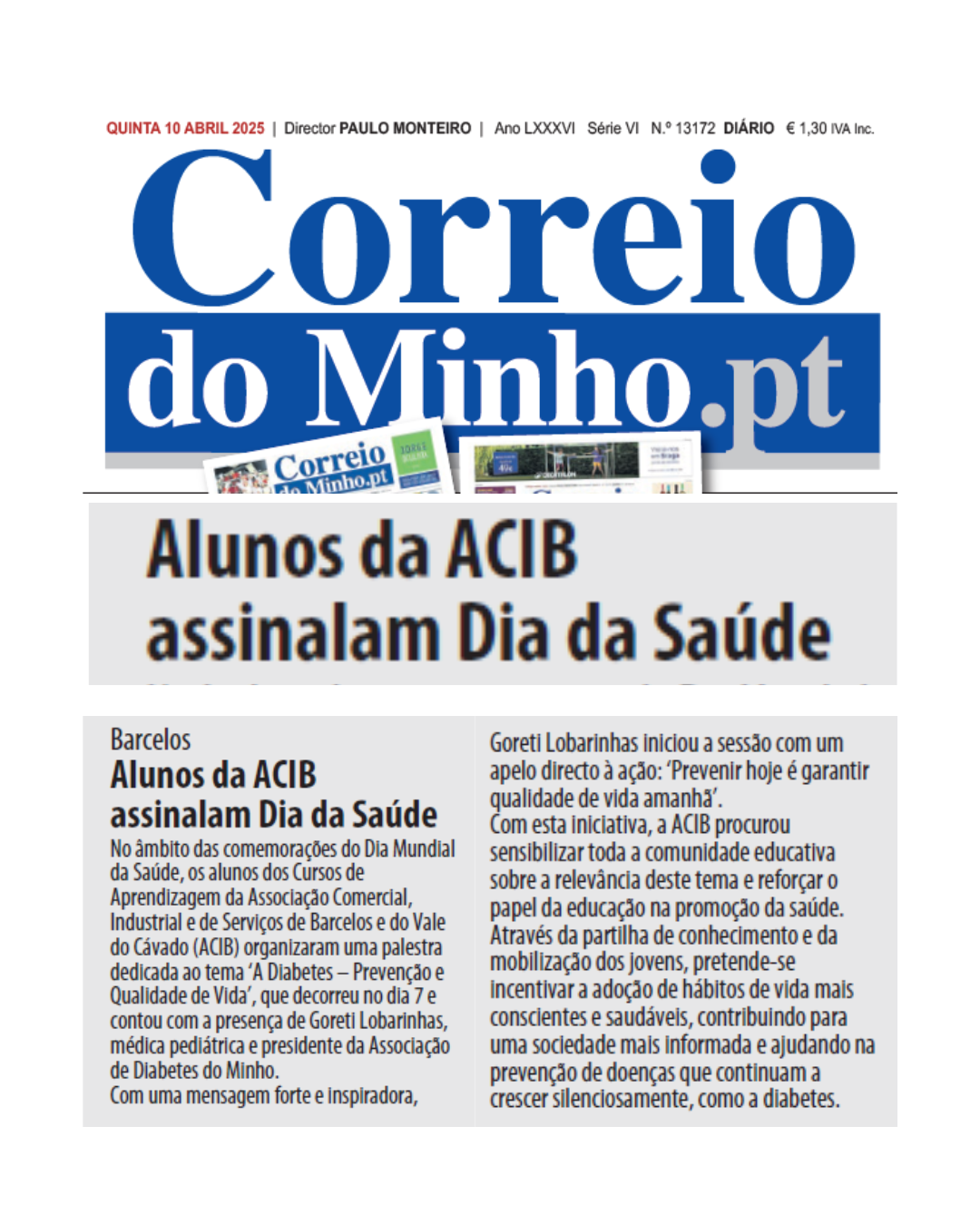 Correio-do-Minho Correio-do-Minho