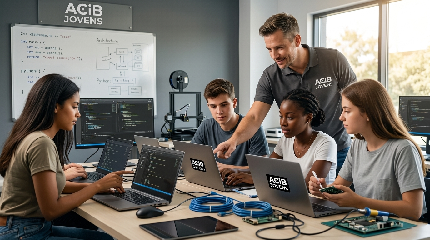 Cursos-Profissionais-12º-ano-Jovens-Barcelos