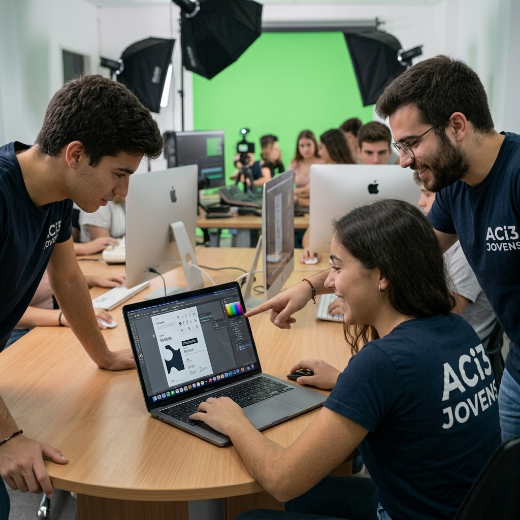 ACIB-Jovens_Tecnico_Multimédia